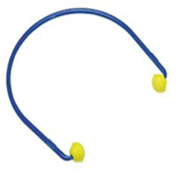 HEARING BAND,EARCAPS 201NRR 17 10/BX - Hearing Bands